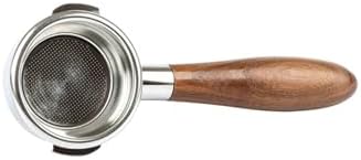 Compatible For Profitec Pro 300 58MM Bottomless Portafilter by Unknown