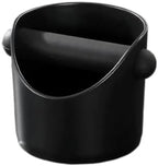 Coffee Knock Box, Espresso Grounds Container, ABS, 11cm x 10cm by Unknown