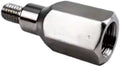 E61 Thermometer Pressure Temperature Gauge Connector Adapter For Machines(C-WY) by Unknown