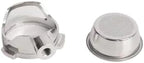 Stainless Steel Modified Handle Coffee Filter Tool - Image 3