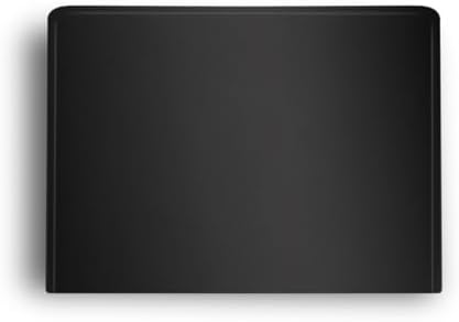 Espresso Tamping Mat By Barista Basics I 6" x 8" x 2" Inch Food Safe NBR Rubber Coffee Tamper Mat I Portafilter Mat For Baristas I Coffee Tamp Mat I Waterproof, Heat Resistant Tamping Pad - Image 3