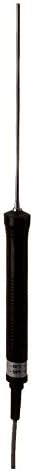 Sper Scientific Type K Immersion Thermometer Probe (Large) 800061 - High-Accuracy Temperature Sensor with -50°C to 400°C Range for Liquid and Air Applications - Image 3
