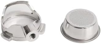 Compatible For Breville 870 54MM Bottomless Portafilter - Image 4