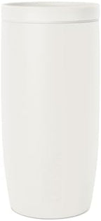 Simple Modern Insulated Travel Coffee Mug 360° Lid | 16oz | Cream by Unknown