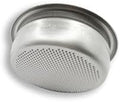 Original basket made for La Marzocco. Stainless Steel, Precision, X Filter Basket for double espresso. Fits all 58mm portafilters. (14g) by VERYBARISTA