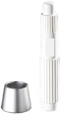 Coffee WDT Tool, Magnetic Telescopic Stirrer, Espresso Distribution Needle For Home & Cafe(White) by Unknown