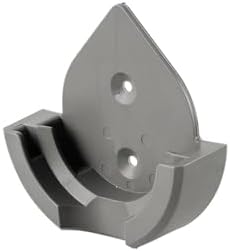 Coffee Portafilter Wall Rack Holder Station Universel For 51MM / 54MM / 58MM Home Barista Tools Accessories，Closely Fit(Grey wall rack) by Unknown