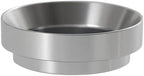 Coffee Dosing Ring Magnetic for Espresso Accessories Barista Funnel Tool Coffeeware 51MM 53MM 58MM Dosing Funnel 54mm(Sliver 51mm) by Unknown