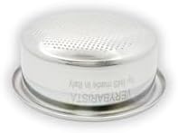 IMS Competition Convex Filter Basket. Nanotech. For 58mm bottomless portafilters. Double Espresso 20g. - Image 2