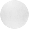 Coffee Filter Paper 51mm/58mm/64mm Paper For Espresso Coffee Maker Dripper Coffee Filters Moka Pot Paper Filter (100/200/500pc)(58mm,3pcs) by Unknown