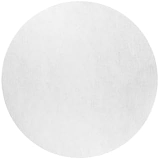 Coffee Filter Paper 51mm/58mm/64mm Paper For Espresso Coffee Maker Dripper Coffee Filters Moka Pot Paper Filter (100/200/500pc)(58mm,3pcs) by Unknown