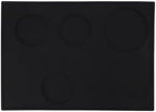 Coffee Tamper Mat Set for 51mm Portafilter, Non Slip Silicone - Image 7