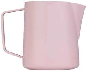 Compatible For 500ml Coffee Milk Frothing Pitcher by Unknown
