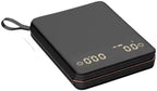 Portable Mini Digital Coffee Scale 2kg1g Precision Kitchen Scale with Timer Suitable for Hand Pour Coffee - Image 3