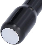 Coffee Machine Bottomless Handle Filter Holder 3 Ear Bottomless Portafilter for Delonghi Machine (51mm) - Image 4