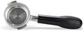 58mm Espresso Coffee Bottomless Portafilter Handle,Compatible For Nuova，Coffee Machine Tools Accessories(G) by Unknown