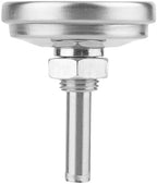BBQ Cook Tools Meat Thermometer with Clip Kitchen Cooking Food 200mm Probe Oil Temperature Meter Gauge Milk Coffee - Image 4