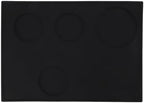 Coffee Tamper Mat Set for 51mm Portafilter, Non Slip Silicone - Image 7