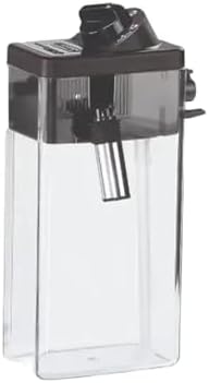 Complete Milk Tank,Compatible For Delonghi,Compatible For Delong, Fully Automatic Coffee Machine ECAM23.460 ECAM23.466 by Unknown
