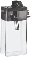 Complete Milk Tank,Compatible For Delonghi,Compatible For Delong, Fully Automatic Coffee Machine ECAM23.460 ECAM23.466 by Unknown