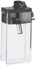 Complete Milk Tank,Compatible For Delonghi,Compatible For Delong, Fully Automatic Coffee Machine ECAM23.460 ECAM23.466 by Unknown