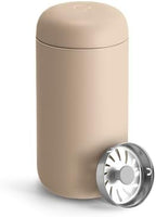 Fellow Carter Move Ceramic Lined Travel Coffee Mug 12 oz Stainless Steel by Unknown