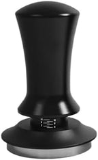 Genérico Coffee Tamper 58mm Constant Pressure Calibrated Spring Loaded Espresso Accessories by Unknown