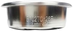 Coffee Machine Powder Bowl B702TCh24E B702TCh26E B702TCh28.5E B702Th24.5M B702Th26. DL2TH2E DL2TH24E DL2TH26E Machine Accessories(B702TCh26E) by Unknown