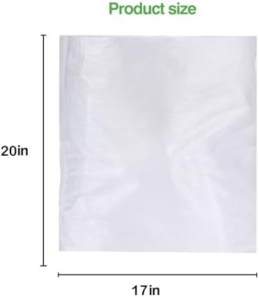SNAP! Cold Brew Filter Bags, 17 x 20 in, 50 Count, for Toddy Coffee Makers - Image 3