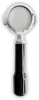 Bottomless Portafilter made for Rocket Espresso machines - Image 3