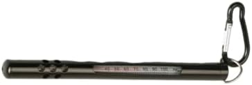 HANABASS 3pcs Stream Thermometer Fishing Tool Temperature Stick for Fly Fishing Case Clip - Image 7