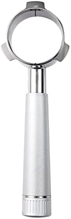 54mm Bottomless Portafilter, FoodGrade Material, Perfect for - Image 3