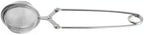 Stainless Steel Tea Ball Infuser with Fine Mesh Filter for Loose Leaf Tea, Reusable Spherical Strainer for Mugs and Teapots by Unknown