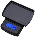 Electronic Scale, High Precision Digital Kitchen Jewelry Electronic Mini Pocket Scale Gold Balance Weight Gram,for Meal Prep, Baking and Cooking(300g 0.01g) - Image 6