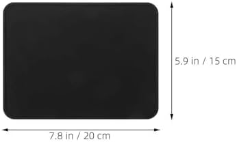 Coffee Tamping Mat Silicone Non Slip Espresso Tamper Pad Corner Mat Stable Press Pad For Coffee Machine Countertop Home - Image 4
