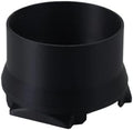 Coffee Machine Handle Powder Ring Replacement Dosing Funnel,Compatible For Ninja,Luxe Es601c Making Auxiliary Tools by Unknown