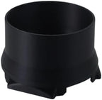 Coffee Machine Handle Powder Ring Replacement Dosing Funnel,Compatible For Ninja,Luxe Es601c Making Auxiliary Tools by Unknown