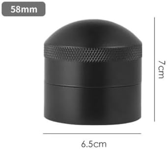 21 Needle Espresso Stirrer, WDT Tool For 51mm 54mm 58mm Portafilter Distribution Tool - Image 2