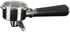 54mm Bottomless Double Spout Portafilter Handle, Compatible For Breville, Compatible For Sage, 870 878 880 Espresso Accessory(.54mm DoubleSpout D) - Image 5