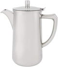 Stainless Steel Pitcher, 60.35oz 1.8 Liter Water Pitcher with Handle by Unknown