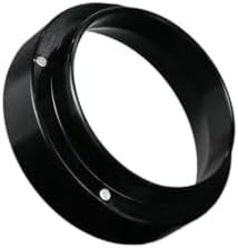 Coffee portafilter 58 mm bottomless filter holder by Unknown