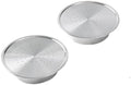 Reusable Capsule Coffee Maker Refillable Espresso Coffee Pod Crema Filter Stainless Steel(1Capsule) by Unknown