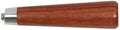 51/54/58mm Coffee Bottomless Naked Portafilter M10 Wood Handle, Compatible With Delonghi, Compatible With Breville, Espresso Accessory Barista Tools(M10 Z) by Unknown