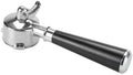 Coffee Machine Handle, Compatible For Breville, Compatible For Sage, 870 878 880, 54MM Bottomless Double Spout Portafilter(54mm DoubleSpout D) by Unknown