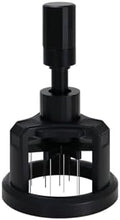 Espresso Blender Needle, Dispenser Magnetic Coffee Machine Accessory, Tool Rotation 51mm 54mm 58mm, Compatible With ALIKISSCAFE WDT(51mm) by Unknown