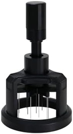 Espresso Blender Needle, Dispenser Magnetic Coffee Machine Accessory, Tool Rotation 51mm 54mm 58mm, Compatible With ALIKISSCAFE WDT(51mm) by Unknown