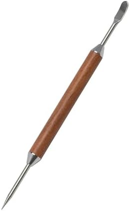 Coffee Latte Art Pen by Unknown