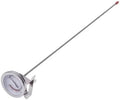 1 Pc Thermometer Kitchen Tools Probe Milk Coffee Food Meat Gauge by Unknown