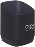 Espresso Cup Scale Cup with Accurate Measuring Electronic Tray Type C Charging Waterproof Material with Timer and LED Display by Unknown