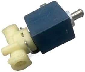 Compatible For Breville，AC230V P 14BAR V399VN12PVDAIX SERIES 558 Universal Espresso Machine Accessories Solenoid Valve Coffee - Image 5